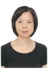 Ms CHEUNG Sui Ping Pansy